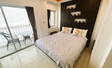 For sale 1 bed condo in Pratumnak, Pattaya
