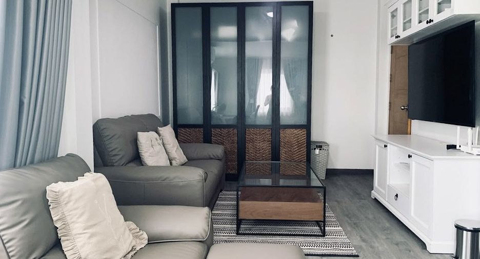 Haus zur Miete mit 3 Zimmer in East Pattaya, Pattaya