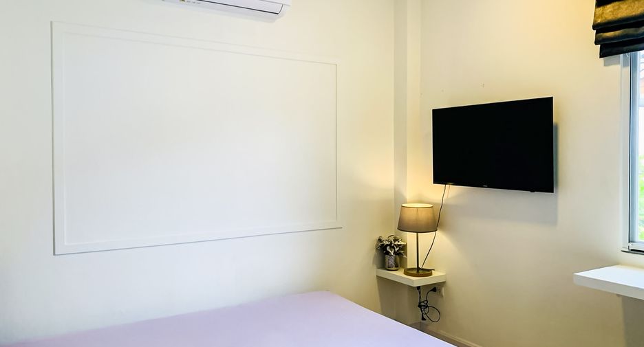 Haus zur Miete mit 3 Zimmer in East Pattaya, Pattaya