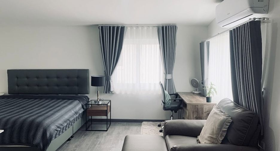 Haus zur Miete mit 3 Zimmer in East Pattaya, Pattaya