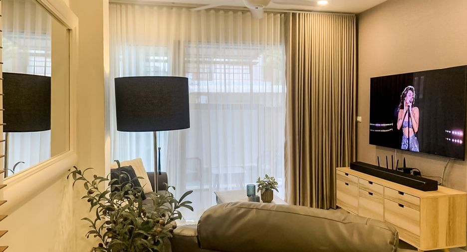 Haus zur Miete mit 3 Zimmer in East Pattaya, Pattaya