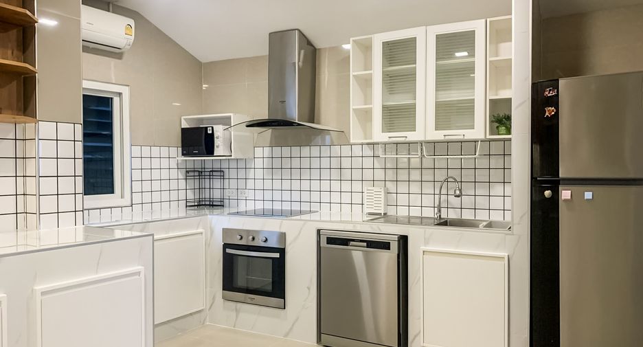 Haus zur Miete mit 3 Zimmer in East Pattaya, Pattaya