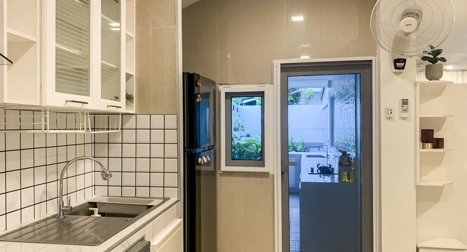 Haus zur Miete mit 3 Zimmer in East Pattaya, Pattaya