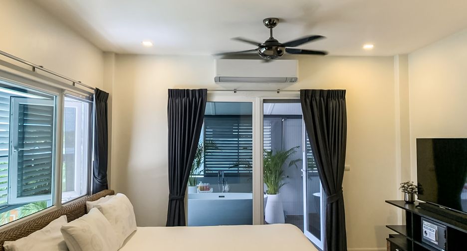Haus zur Miete mit 3 Zimmer in East Pattaya, Pattaya