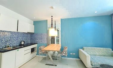 Condo en venta de 1 habitaciones en Jomtien, Pattaya