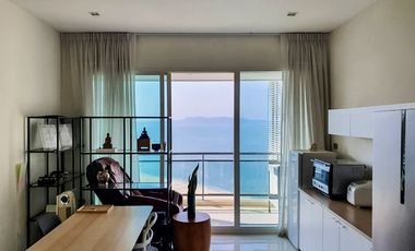 出售 1 卧室 公寓 在 Jomtien, 芭提雅
