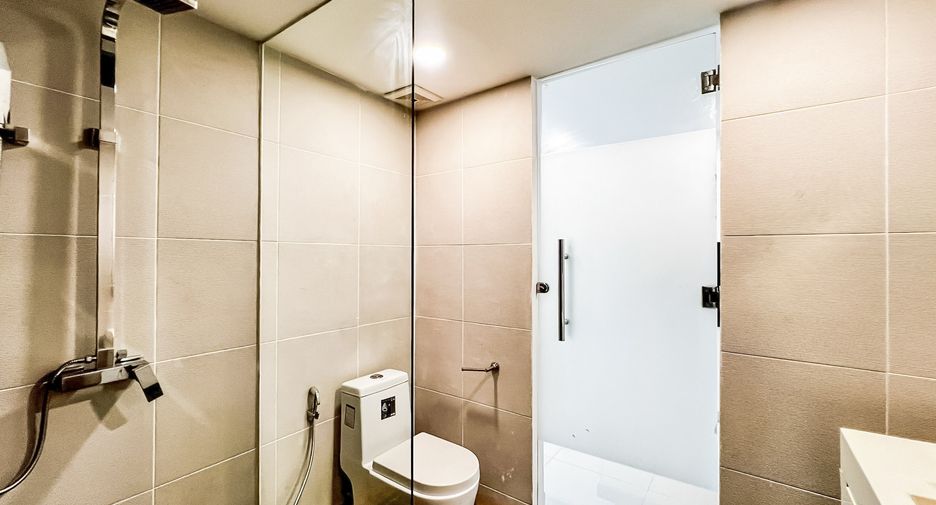 Продажа 1 кровать кондо в Северная Паттайя, Паттайя
