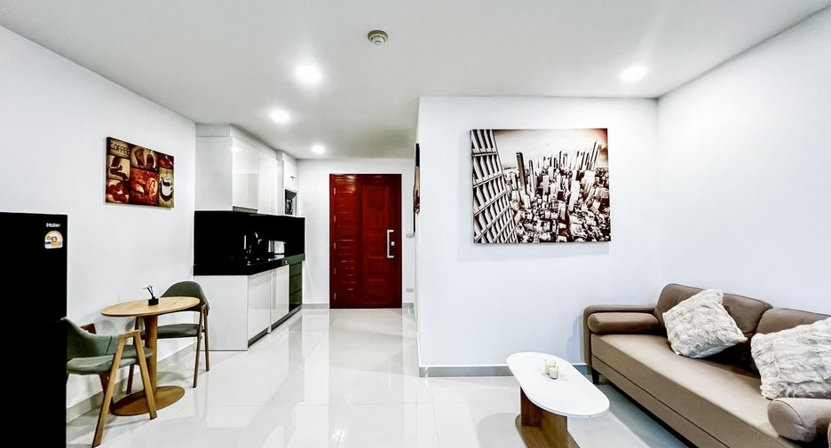 Продажа 1 кровать кондо в Северная Паттайя, Паттайя