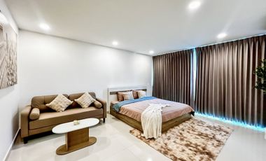 Продажа 1 кровать кондо в Северная Паттайя, Паттайя