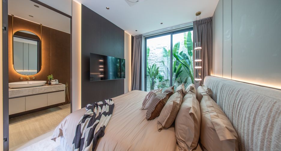 ขาย 5 ห้องนอน บ้านเดี่ยว ใน จอมเทียน, พัทยา