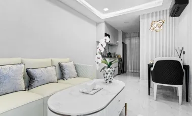 Wohnung zum Kauf mit 1 Zimmer in South Pattaya, Pattaya
