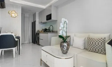 Wohnung zum Kauf mit 1 Zimmer in South Pattaya, Pattaya