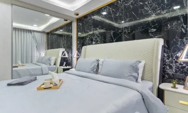 Wohnung zum Kauf mit 1 Zimmer in South Pattaya, Pattaya