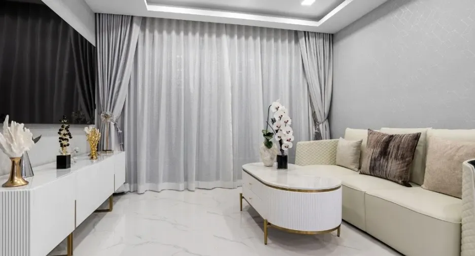Wohnung zum Kauf mit 1 Zimmer in South Pattaya, Pattaya