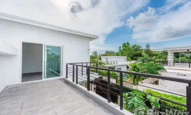 Haus zum Kauf mit 5 Zimmer in Sattahip, Chonburi