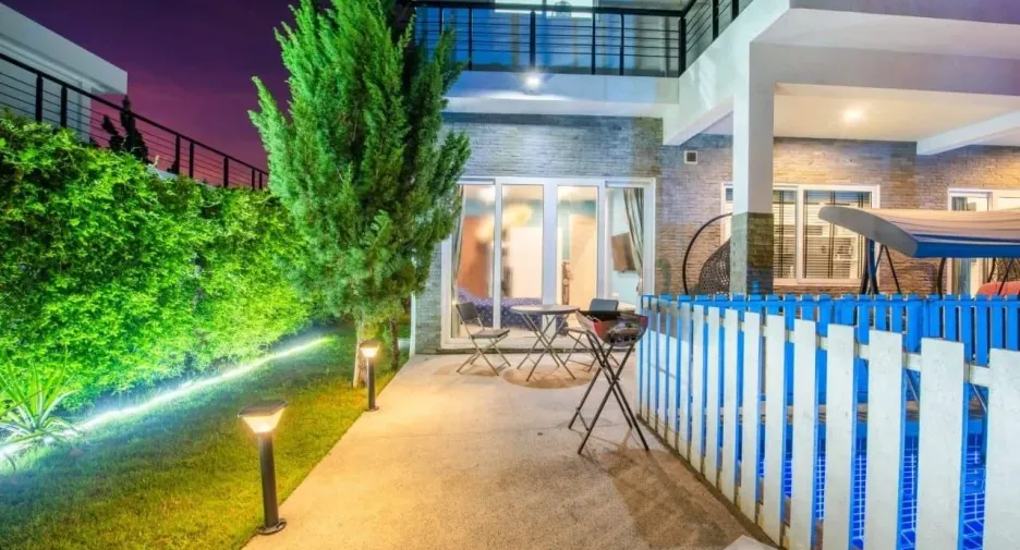 For sale 5 bedrooms house in Sattahip, Chonburi
