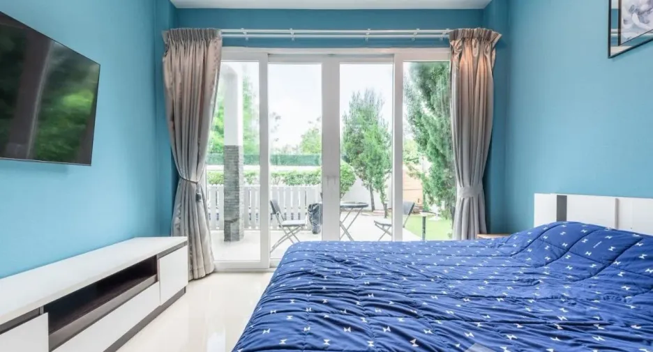 For sale 5 bedrooms house in Sattahip, Chonburi