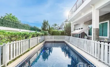 Haus zum Kauf mit 5 Zimmer in Sattahip, Chonburi
