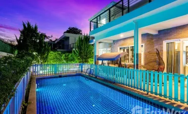 Haus zum Kauf mit 5 Zimmer in Sattahip, Chonburi