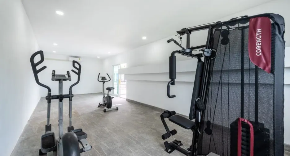 For sale 5 bedrooms house in Sattahip, Chonburi