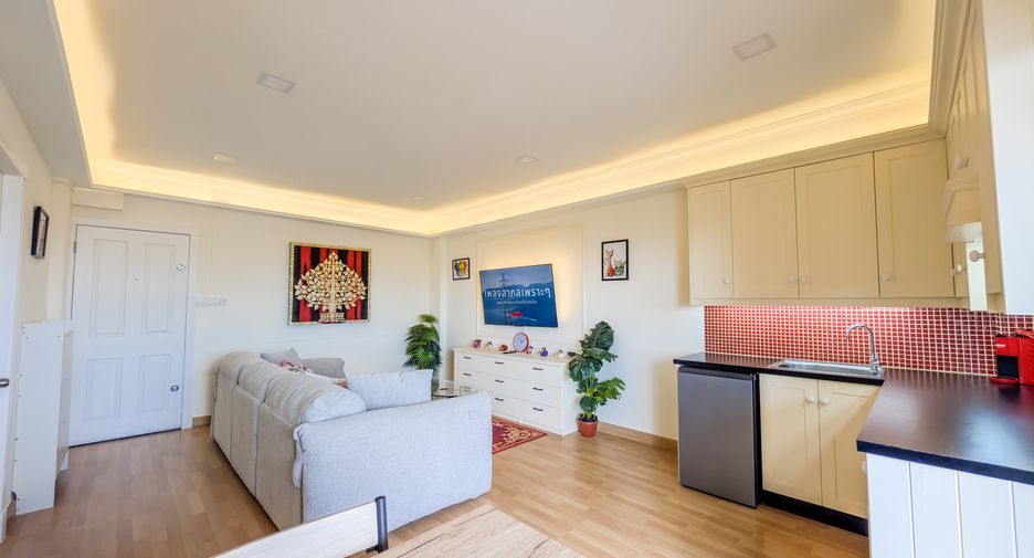 For sale 2 ベッドルーム condo in South Pattaya, Pattaya