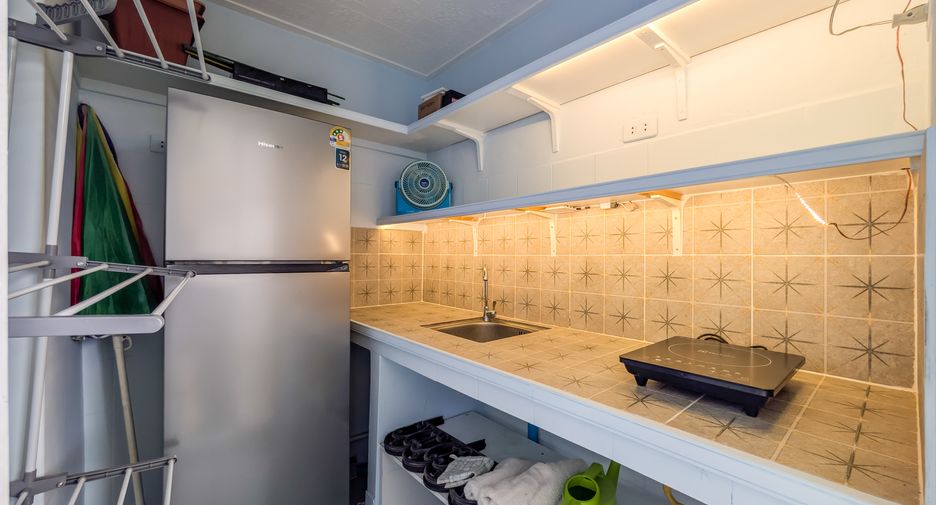 For sale 2 ベッドルーム condo in South Pattaya, Pattaya