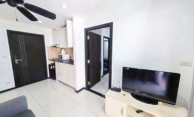 For sale 1 bed condo in Pratumnak, Pattaya