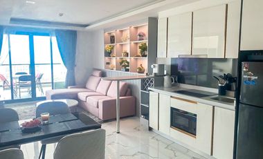 Wohnung zum Kauf mit 2 Zimmer in South Pattaya, Pattaya