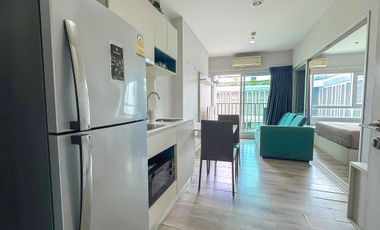 For sale 1 bed condo in Central Pattaya, Pattaya