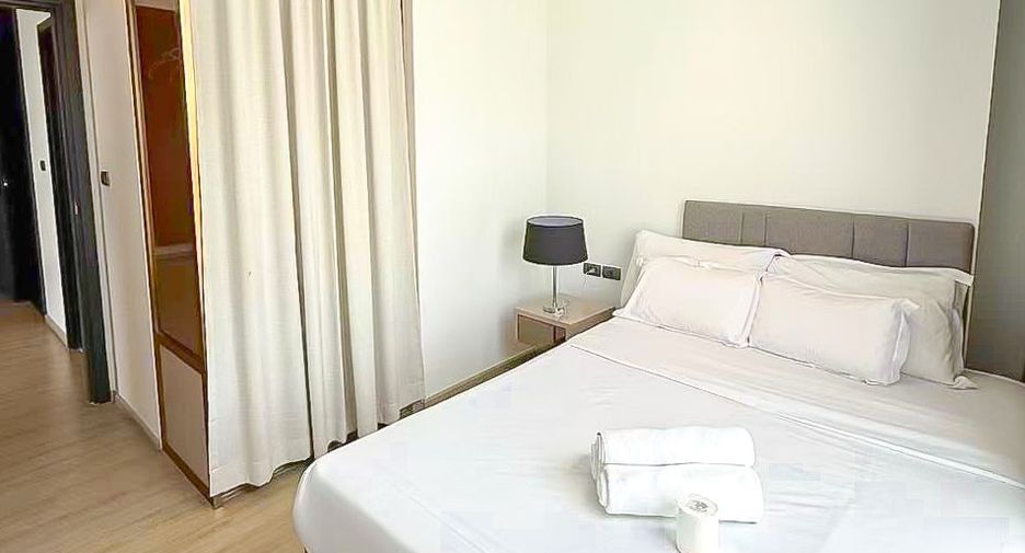À vendre 2 chambres condo à South Pattaya, Pattaya