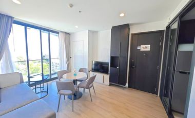 À vendre 2 chambres condo à South Pattaya, Pattaya