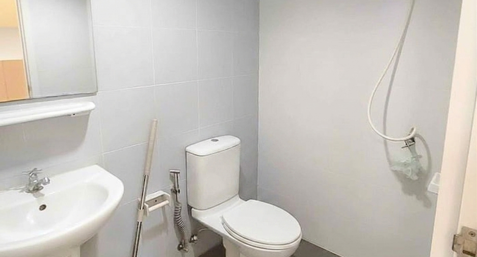 Casa adosada en venta de 3 habitaciones en East Pattaya, Pattaya