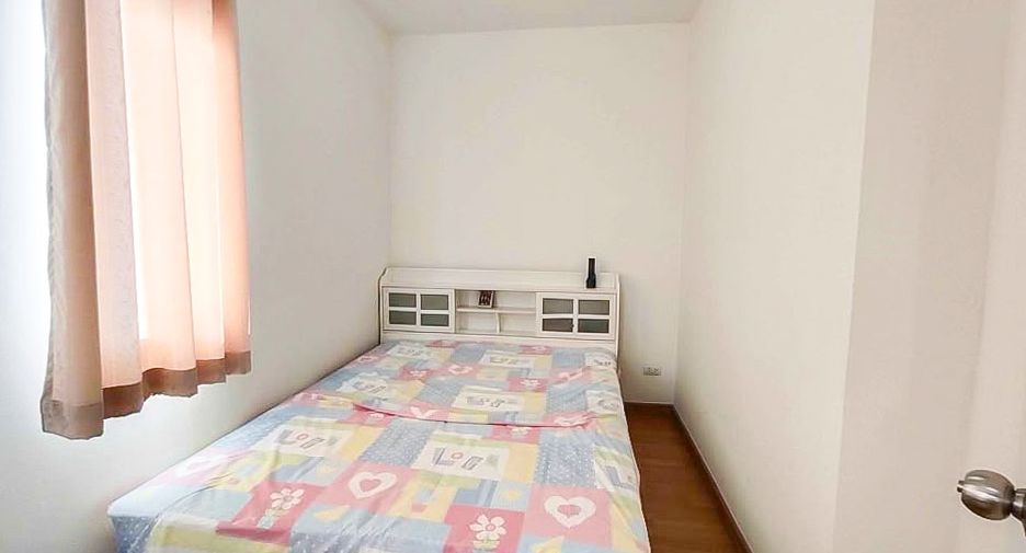 Casa adosada en venta de 3 habitaciones en East Pattaya, Pattaya
