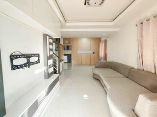 For sale 3 bedrooms townhouse in Bang Lamung, Chonburi
