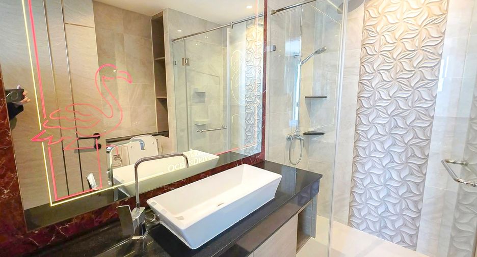 Condo en venta de 1 habitaciones en Jomtien, Pattaya