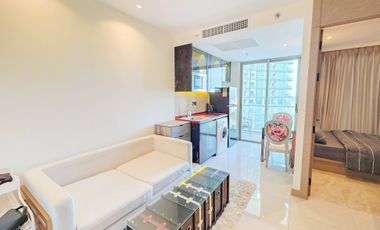 出售 1 卧室 公寓 在 Jomtien, 芭提雅