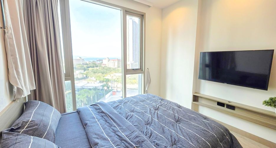 Condo en venta de 1 habitaciones en Jomtien, Pattaya
