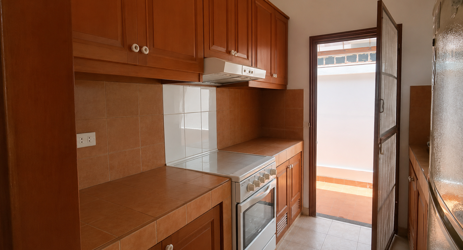 Haus zur Miete mit 3 Zimmer in East Pattaya, Pattaya
