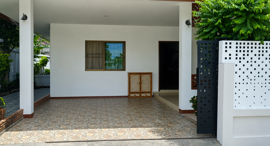 Haus zur Miete mit 3 Zimmer in East Pattaya, Pattaya