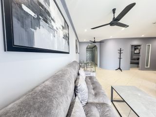 For rent 2 bedrooms condo in Bang Lamung, Chonburi
