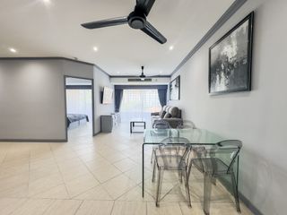 For rent 2 bedrooms condo in Bang Lamung, Chonburi