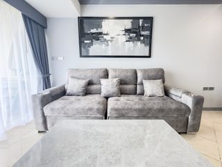 For rent 2 bedrooms condo in Bang Lamung, Chonburi