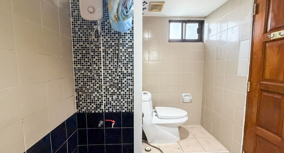 For sale 1 bed condo in Pratumnak, Pattaya