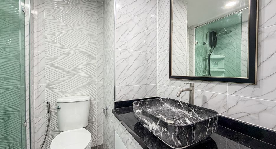 For sale 1 bed condo in Jomtien, Pattaya