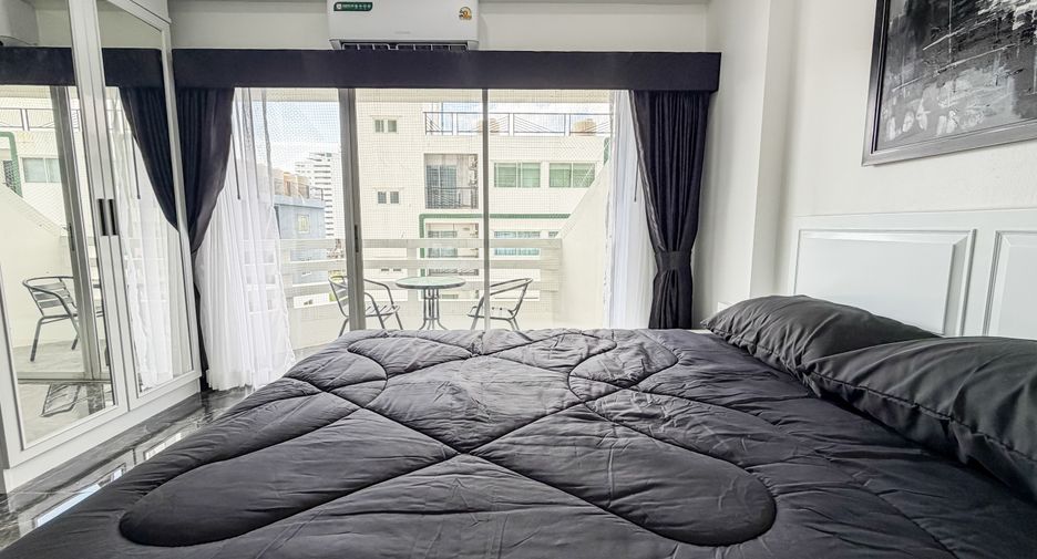 For sale 1 bed condo in Jomtien, Pattaya
