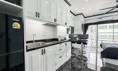 For sale 1 bed condo in Jomtien, Pattaya