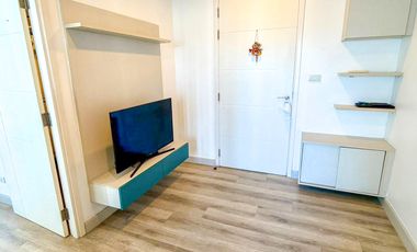 For sale 1 bed condo in Central Pattaya, Pattaya