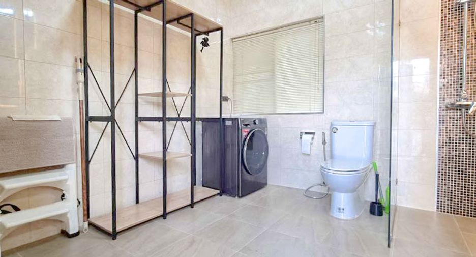Haus zur Miete mit 3 Zimmer in East Pattaya, Pattaya