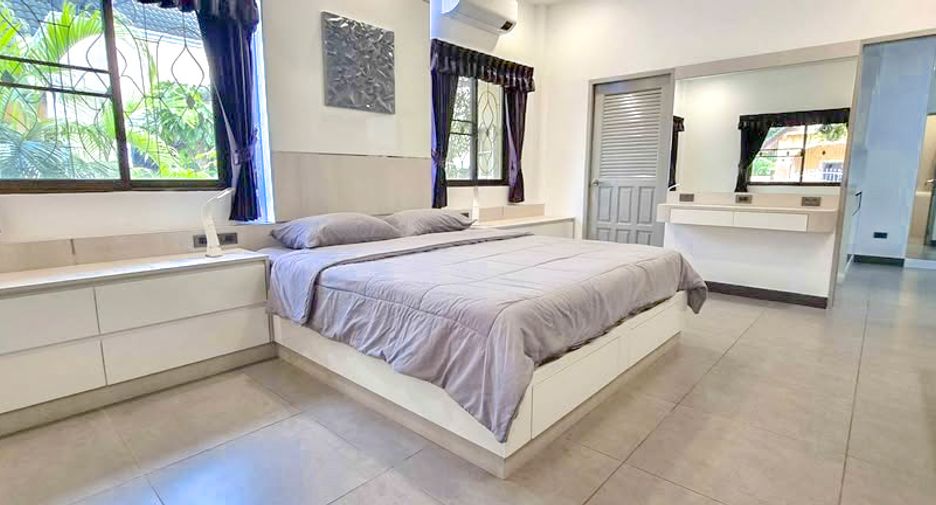 Haus zur Miete mit 3 Zimmer in East Pattaya, Pattaya