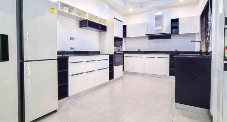 Haus zur Miete mit 3 Zimmer in East Pattaya, Pattaya
